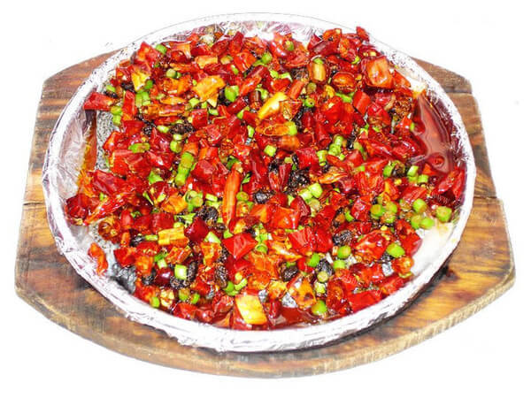 饭菜真湘加盟优势 饭菜真湘加盟优势
