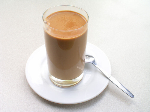 怡人堂贡茶