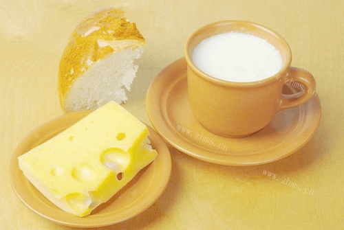 天然牧场鲜奶吧饮品