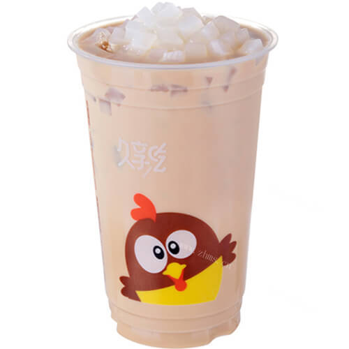 久享吃黄金鸡柳