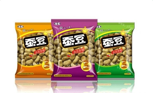 南北码头