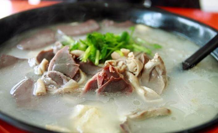 金原鸭血粉丝