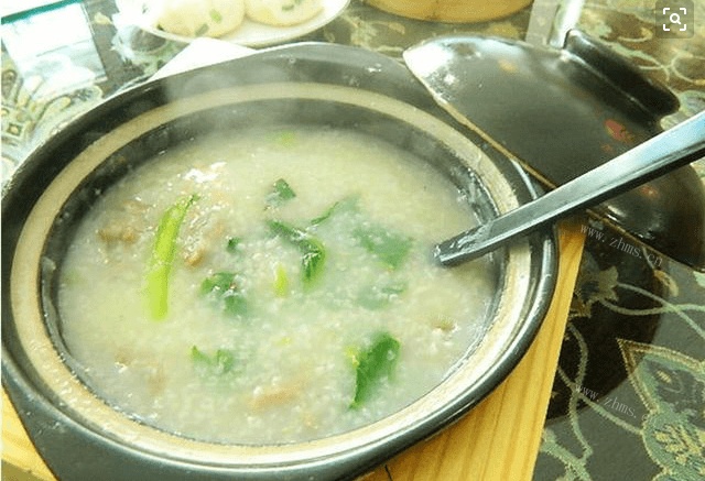 包子客粥府