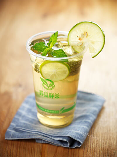 鲜果e茶饮品加盟条件2 鲜果e茶饮品加盟条件2
