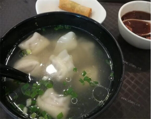 阿拉馄饨