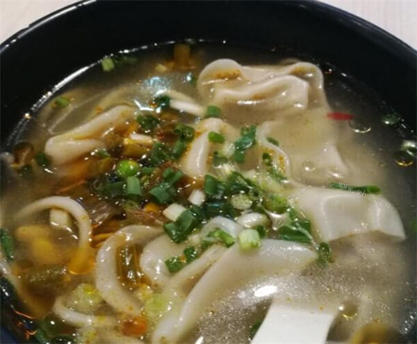 阿拉馄饨
