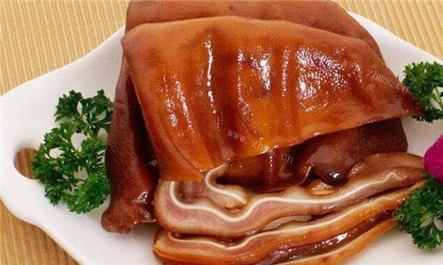 卤中仙卤菜品牌介绍图4 卤中仙卤菜品牌介绍图4
