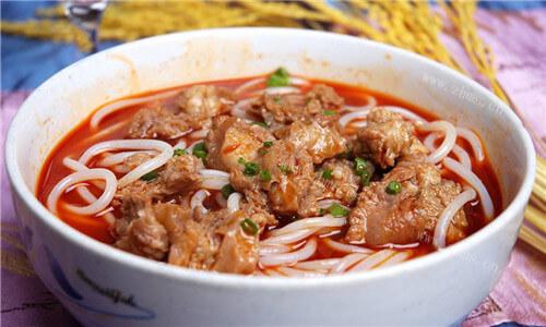 吴佳米粉