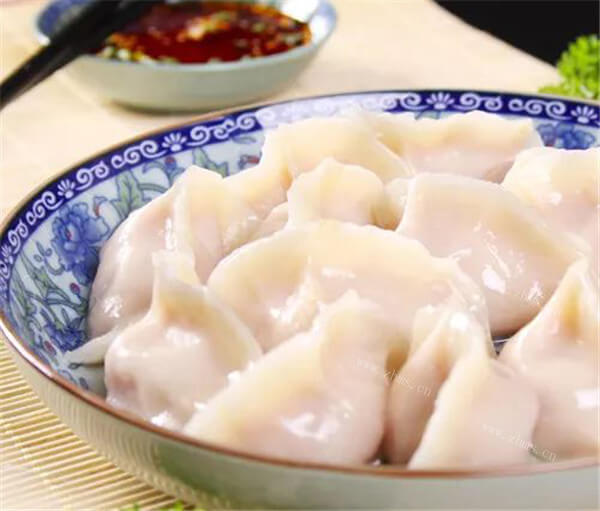 刘香记馄饨