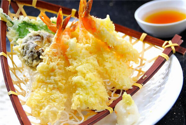 贺而禧韩国料理