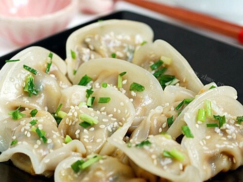 金汤饺子坊