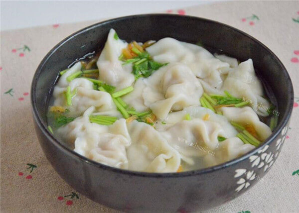 博士馄饨馆