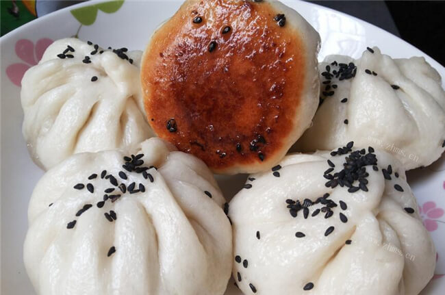 介福林生煎