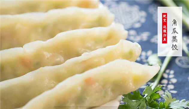 商吉玉口馄饨