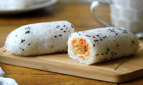 悠喜饭团