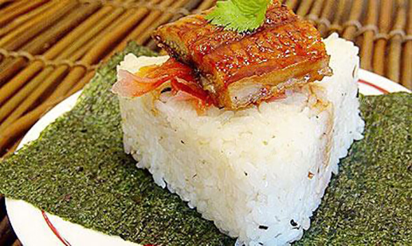 悠喜饭团