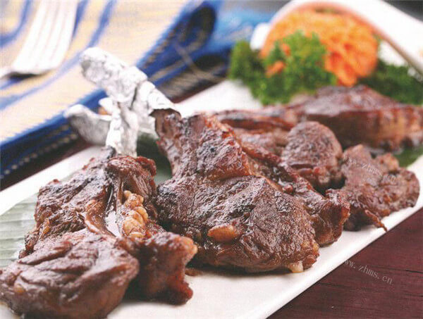 萨瓦蒂卡泰国料理