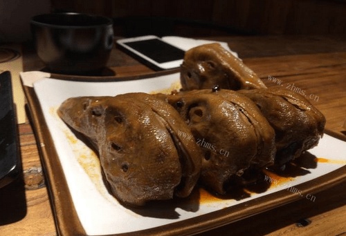 舌尖上的鸭脑壳