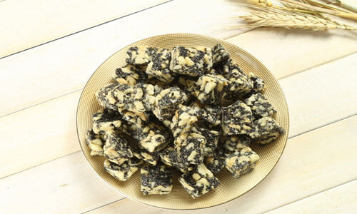 鸿云休闲食品
