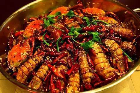 李大厨乐享百味焖锅