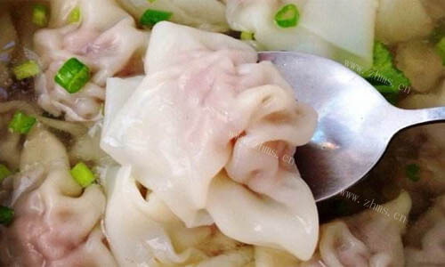 广雅云吞