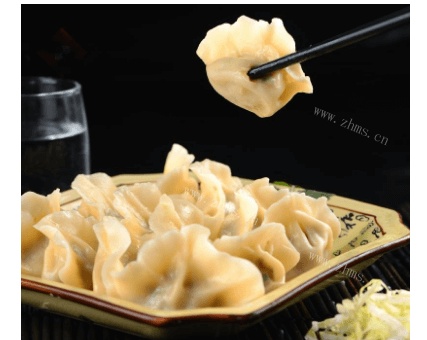 海鳌之鲜速冻水饺