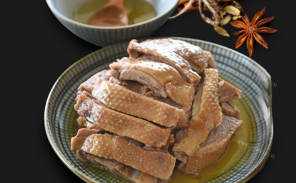 7味鹅熟食品牌介绍图2 7味鹅熟食品牌介绍图2