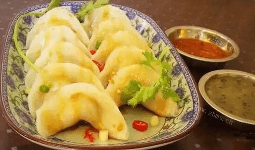 朱老大水饺