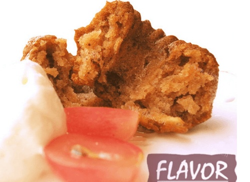 Flavor芙乐儿复合式蛋糕