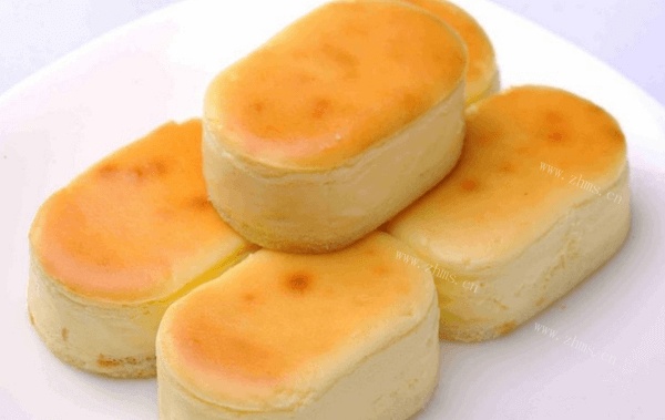 小汪糕点