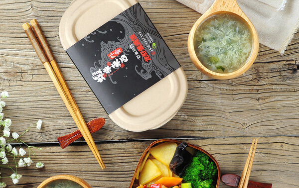 虾米东西龙虾饭