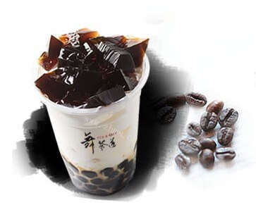 舞茶道饮品品牌介绍图1 舞茶道饮品品牌介绍图1