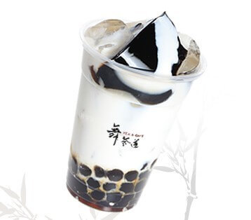 舞茶道饮品品牌介绍图2 舞茶道饮品品牌介绍图2