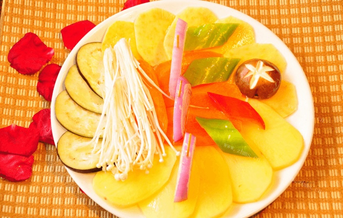 大长今料理品牌介绍图2 大长今料理品牌介绍图2