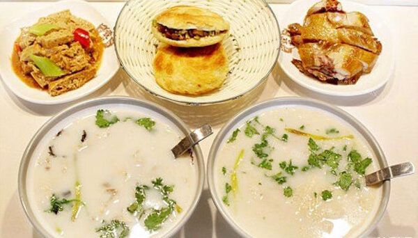 虢国羊肉汤品牌介绍图2 虢国羊肉汤品牌介绍图2