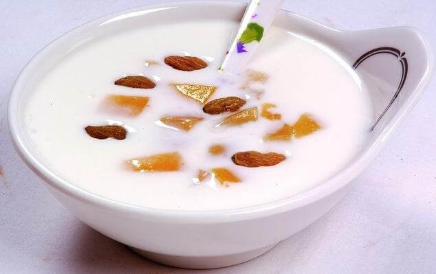 牛牛鲜奶吧饮品品牌介绍图2 牛牛鲜奶吧饮品品牌介绍图2