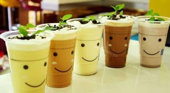 欧吉奶茶饮品品牌介绍图2 欧吉奶茶饮品品牌介绍图2