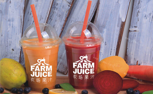 FARM JUICE农场果汁饮品品牌介绍图2 FARM JUICE农场果汁饮品品牌介绍图2