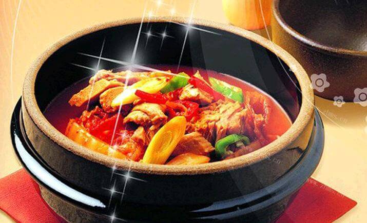 鲁香源黄焖鸡米饭品牌介绍图2 鲁香源黄焖鸡米饭品牌介绍图2