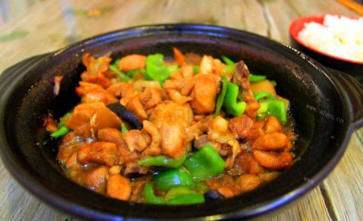 益品香黄焖鸡米饭品牌介绍图1 益品香黄焖鸡米饭品牌介绍图1