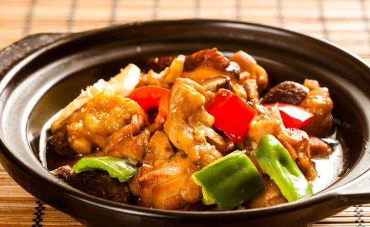益品香黄焖鸡米饭品牌介绍图2 益品香黄焖鸡米饭品牌介绍图2
