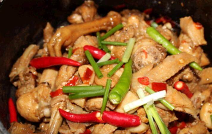 昊研黄焖鸡米饭品牌介绍图1 昊研黄焖鸡米饭品牌介绍图1