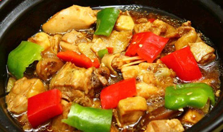 昊研黄焖鸡米饭品牌介绍图2 昊研黄焖鸡米饭品牌介绍图2