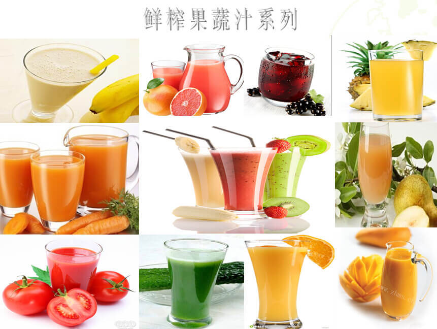 快乐街头饮品品牌介绍 快乐街头饮品品牌介绍