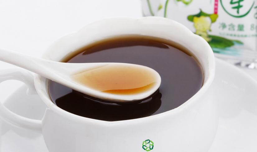 四顺凉茶饮品品牌介绍图1 四顺凉茶饮品品牌介绍图1