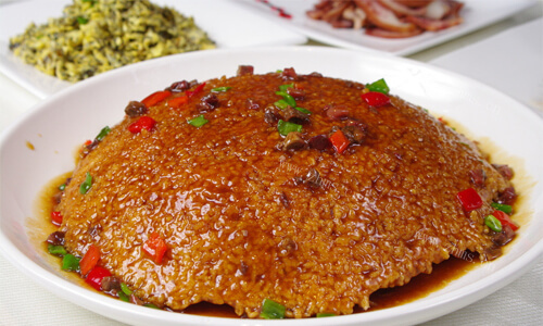 月亮八珍熟食品牌介绍 月亮八珍熟食品牌介绍