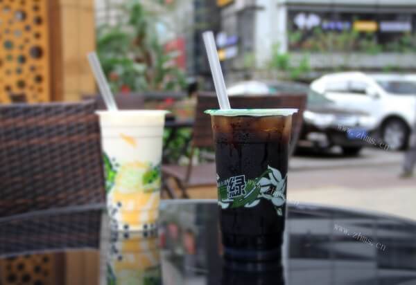 四两绿茶饮饮品加盟优势 四两绿茶饮饮品加盟优势