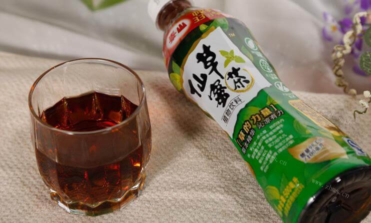 泰山饮料品牌介绍 泰山饮料品牌介绍