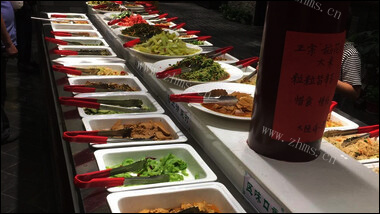 大隐清心素食自助餐厅品牌介绍 大隐清心素食自助餐厅品牌介绍