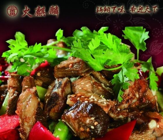 火麒麟鸭掌门品牌介绍 火麒麟鸭掌门品牌介绍